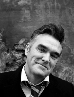 Morrissey