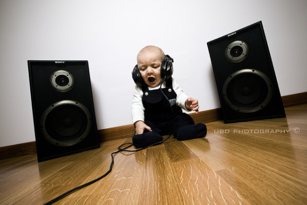 "Ondes Sensibles c'est trop de la balle, ouèch !"