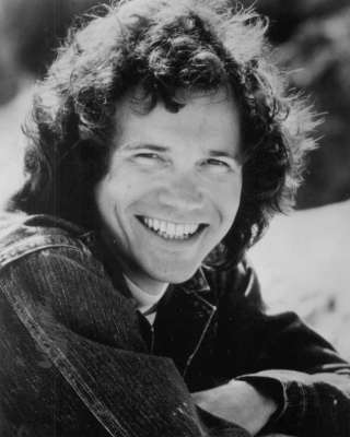 David Gates en mai 1975